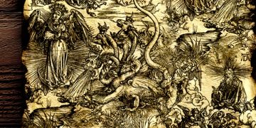 A Prostituta e a fúria da Besta