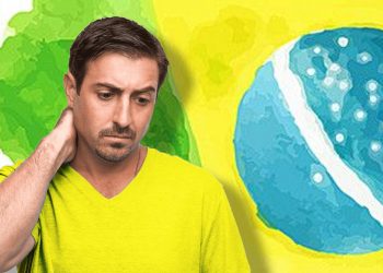 Por que o brasileiro está sem reação?