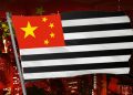 China usurpará São Paulo para A Nova Rota da Seda