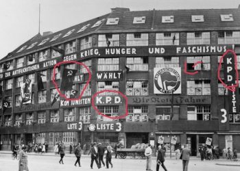 Qual a Origem dos Antifas?