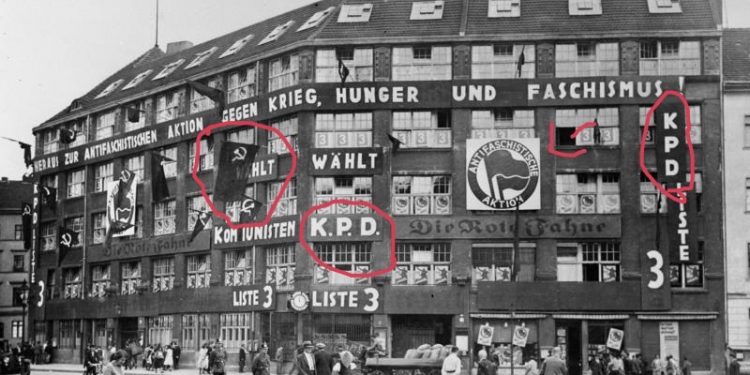 Qual a Origem dos Antifas?