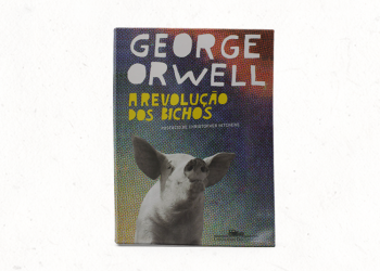 A Revolução dos Bichos – George Orwell