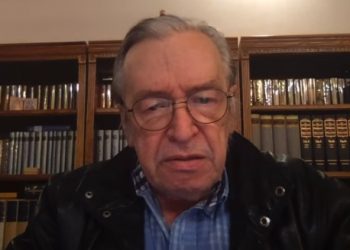Olavo de Carvalho RASGA o verbo “Bolsonaro nunca foi meu Amigo”