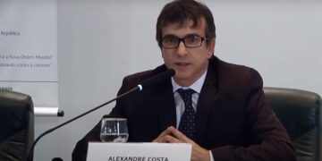 Curso A Nova Ordem Mundial, Globalismo e Geopolítica agora é Comunidade ORDEM NATURAL