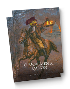 Ebook Movimento Qanon