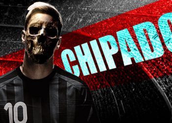 Messi aceita a Marca da Besta? (Boato)