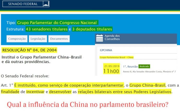 PL 3225, a Lei do Chupa-Cabra