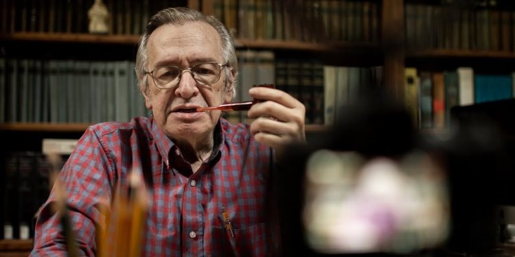 Olavo de Carvalho
