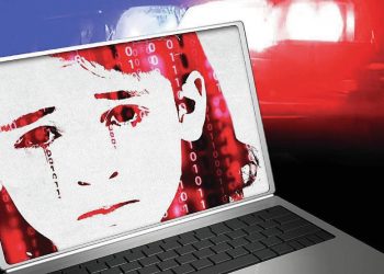 Estudo denuncia drástico aumento da pedofilia