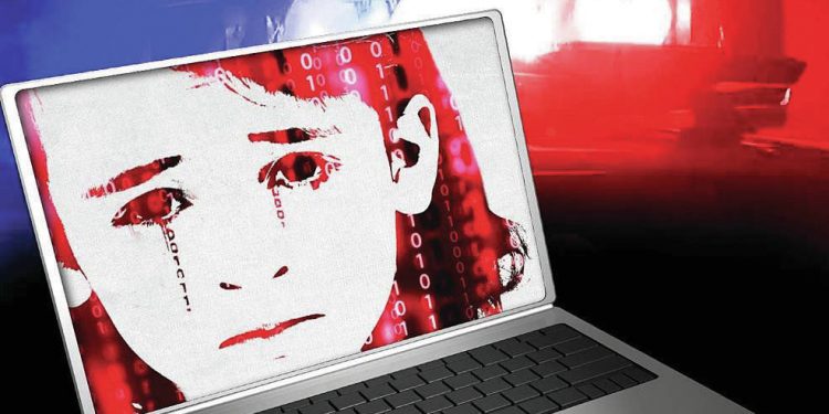 Estudo denuncia drástico aumento da pedofilia