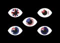 Five Eyes prepara ação global de censura