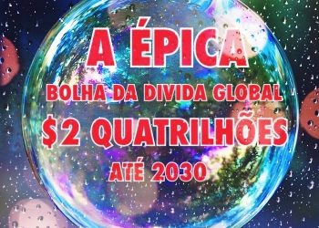 O fim do jogo para os Bancos até 2030