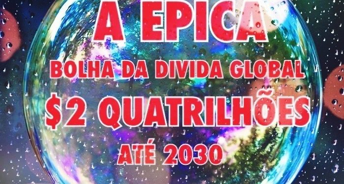 O fim do jogo para os Bancos até 2030
