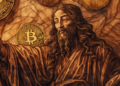 Satoshi é Jesus Cristo?