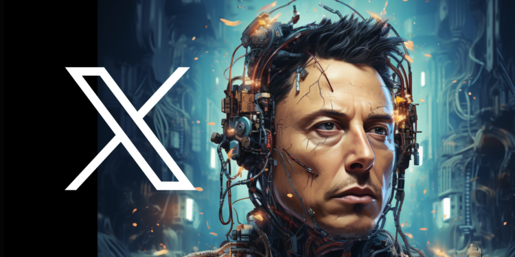 O Twitter agora é X. O que isso Significa?