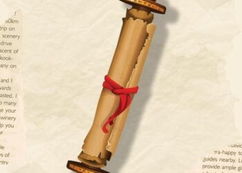 Papiro Arquitetos do Grande Reset