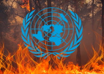 Vem aí as 10 restrições totalitárias da ONU