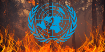 Vem aí as 10 restrições totalitárias da ONU