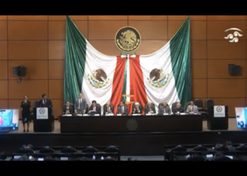 México Anuncia Oficialmente vida Extraterrestre