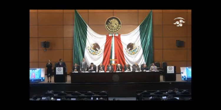 México Anuncia Oficialmente vida Extraterrestre