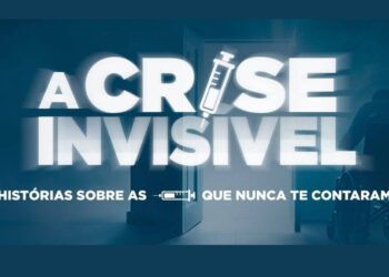 A Crise Invisível chegou! Os danos da “vacina’