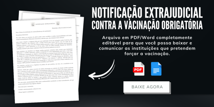 Notificação Extrajudicial – Baixe agora!