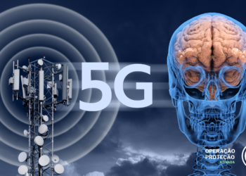 Os Perigos das Ondas Eletromagnéticas (EMF)