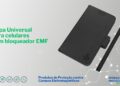 Capa Universal para Proteção contra EMF