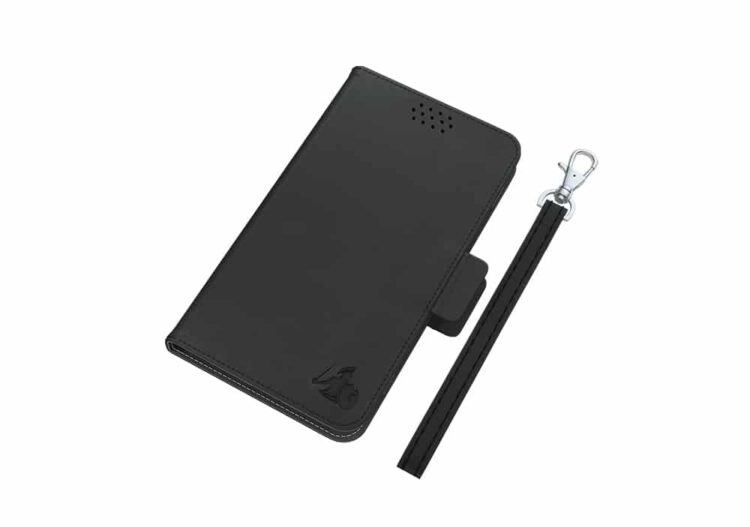 Capa Universal para Proteção contra EMF