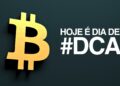 [+] Bitcoin, [-] CBDC: Hoje é dia de DCA.
