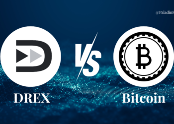 BTC [X] DREX: Por que devemos nos preparar agora?