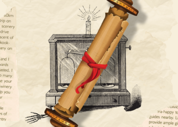 Papiro da Tumba da Verdade Viva