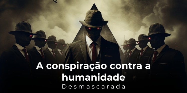 O Lado Oculto de Davos: A Conspiração contra a Humanidade