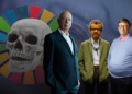 Agenda 2030 desmascarada