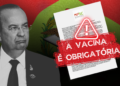 “A Vacinação é Obrigatória!”, Afirma MP de SC sobre Vacina contra COVID-19 em Crianças.
