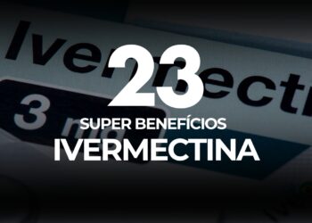 Os 23 SUPER Benefícios da Ivermectina