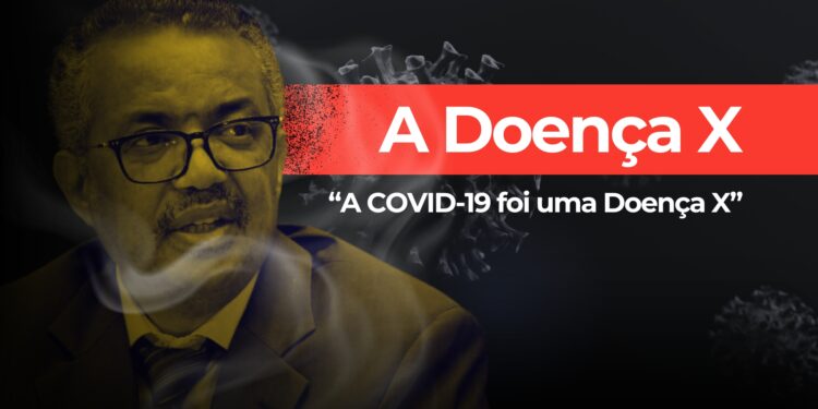 Doença X: “É uma questão de tempo.”