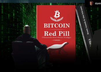 Livro Bitcoin Redpill 2ª Edição