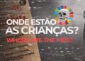 Onde estão as Crianças?