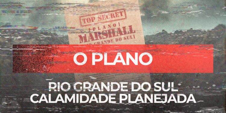 Rio Grande do Sul – Plano Marshall