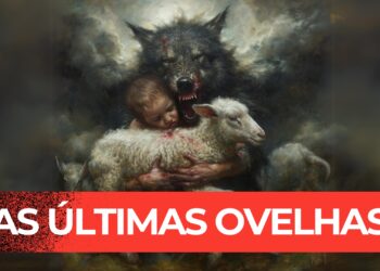 As últimas ovelhas