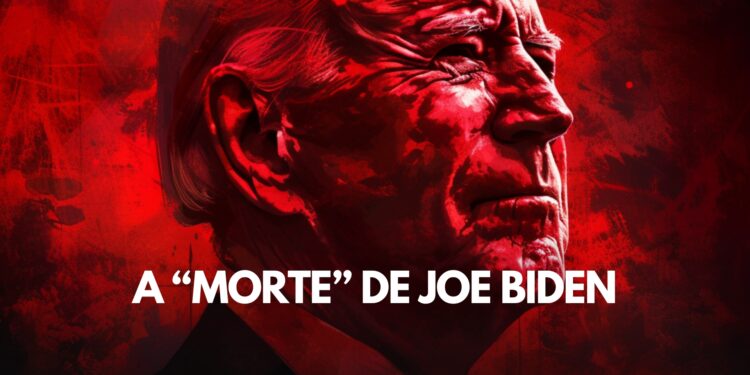 Joe Biden está morto?