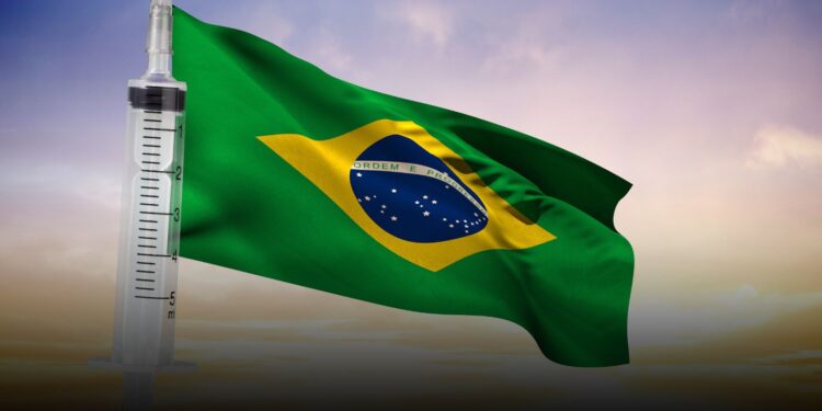 Missão 100 dias para a Morte por meio de “vacinas”.