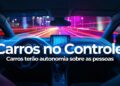 Carros com IA no controle