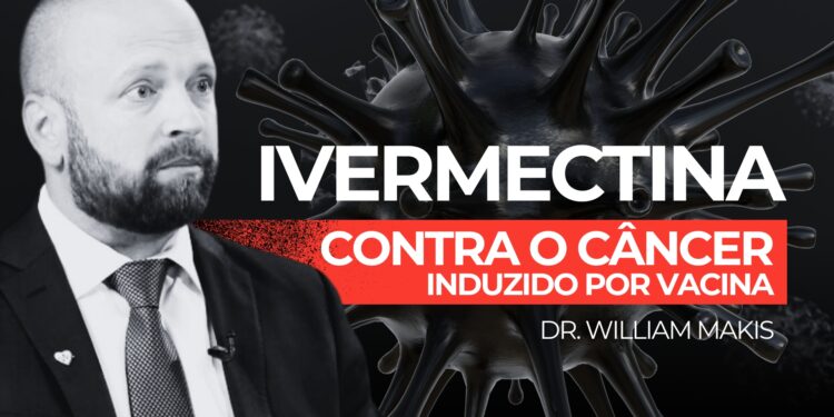 Ivermectina contra o Câncer Induzido por Vacina