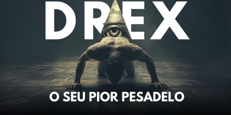 DREX, o seu PIOR pesadelo!