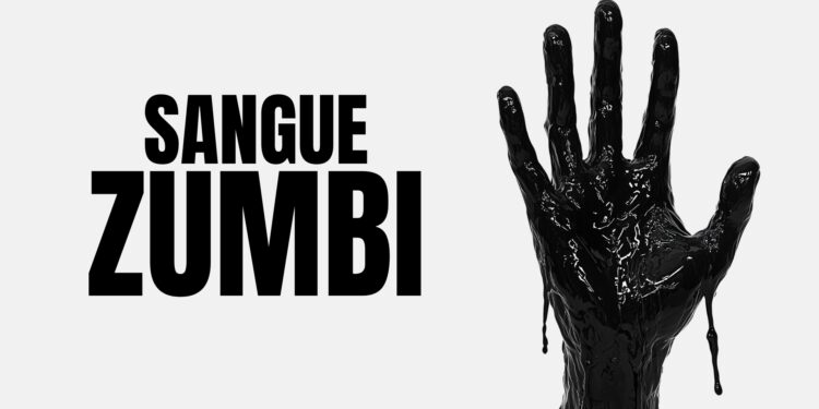 Sangue Zumbi – Vacinados estão se transformando