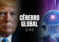 Cérebro Global será anunciado em breve?