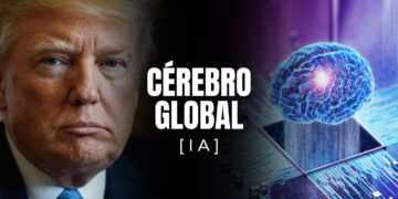Cérebro Global será anunciado em breve?