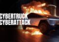 Explosão do Cybertruck desmascarada